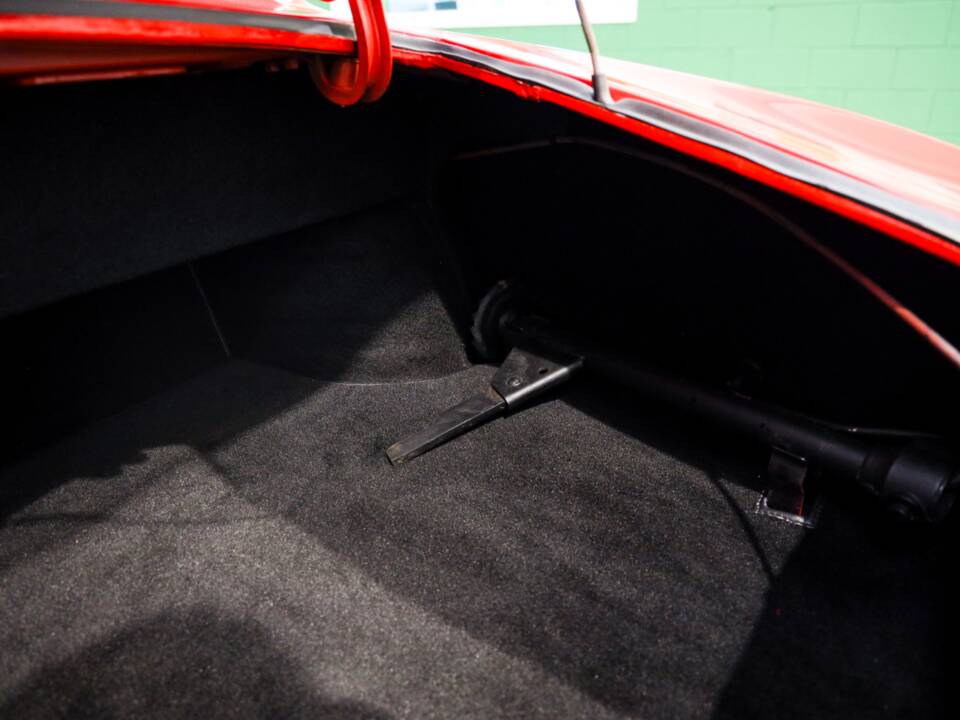 Image 56/58 of Alfa Romeo Giulia 1600 GTC (1965)