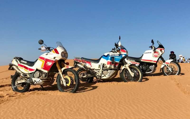 Bild 7/7 von Yamaha DUMMY (1989)