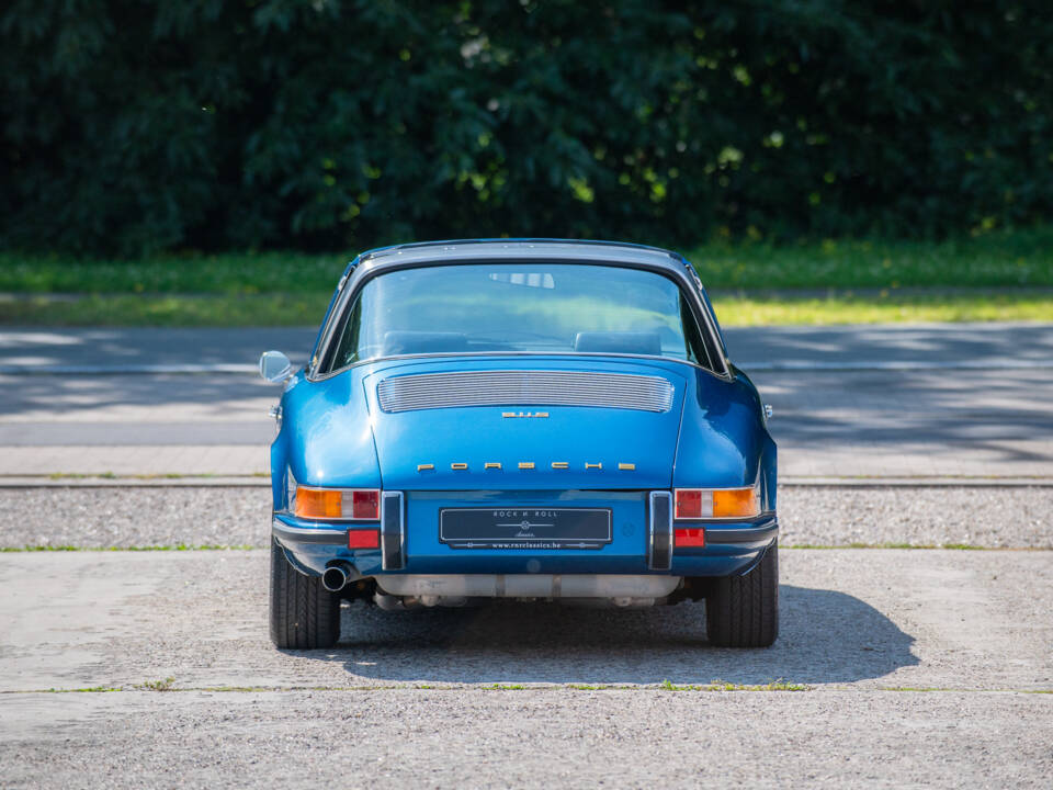 Bild 8/51 von Porsche 911 2.0 S (1969)