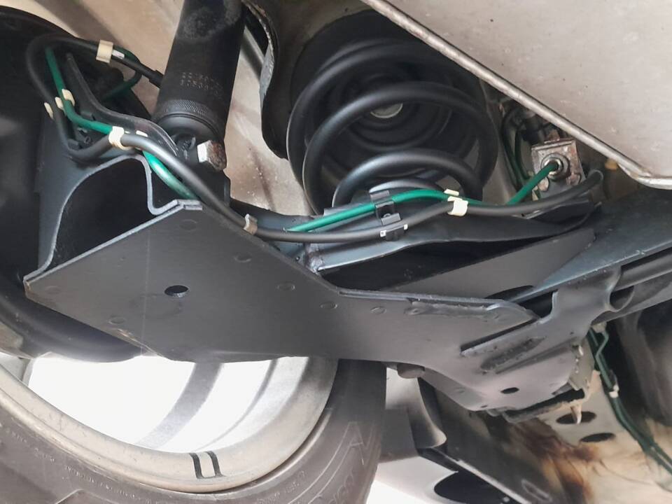 Bild 32/42 von Opel Tigra 1.4 (1997)