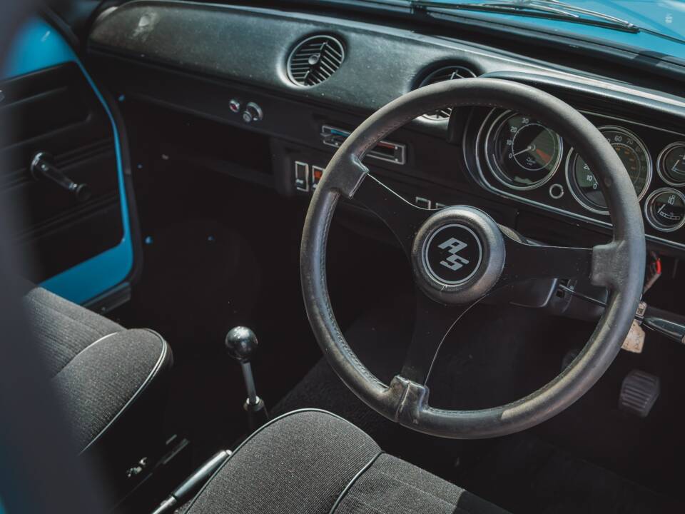 Image 4/50 of Ford Escort RS 2000 (1974)