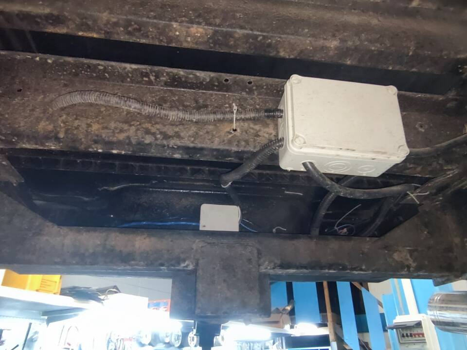 Immagine 102/110 di GMC Sierra 2500 (1975)