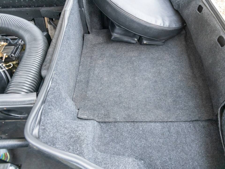 Immagine 44/50 di BMW M1 (1982)