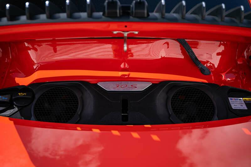 Bild 3/33 von Porsche 911 Carrera 4S (2019)