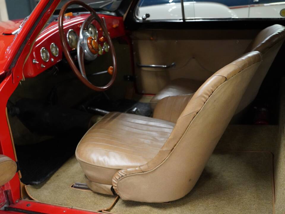 Image 12/14 of FIAT 1100 S (1948)