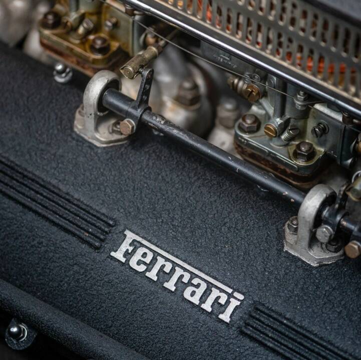 Bild 43/50 von Ferrari 250 GT/E (1963)