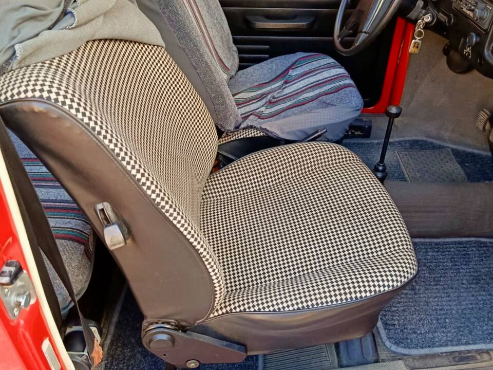 Bild 13/15 von Volkswagen Käfer 1200 Mexico (1982)