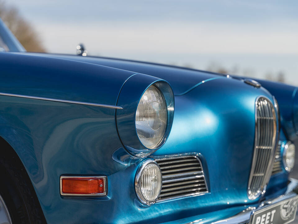 Image 28/45 de BMW 503 (1958)