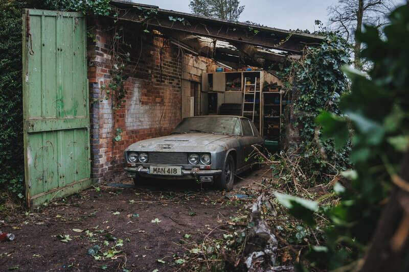 Bild 39/39 von Jensen FF (1969)