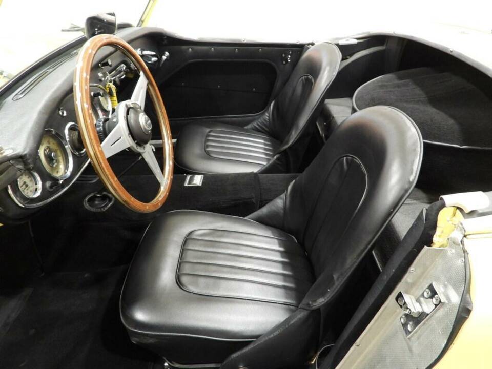 Bild 5/15 von Austin-Healey 3000 Mk I (BN7) (1960)