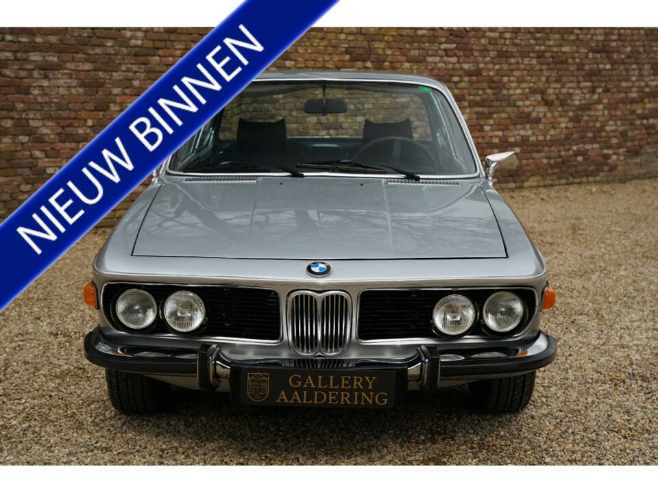 Image 28/50 de BMW 3.0 CSi (1974)