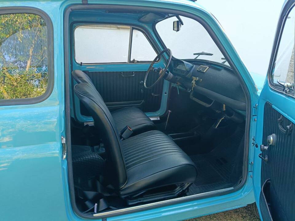 Afbeelding 44/50 van FIAT 500 L (1968)