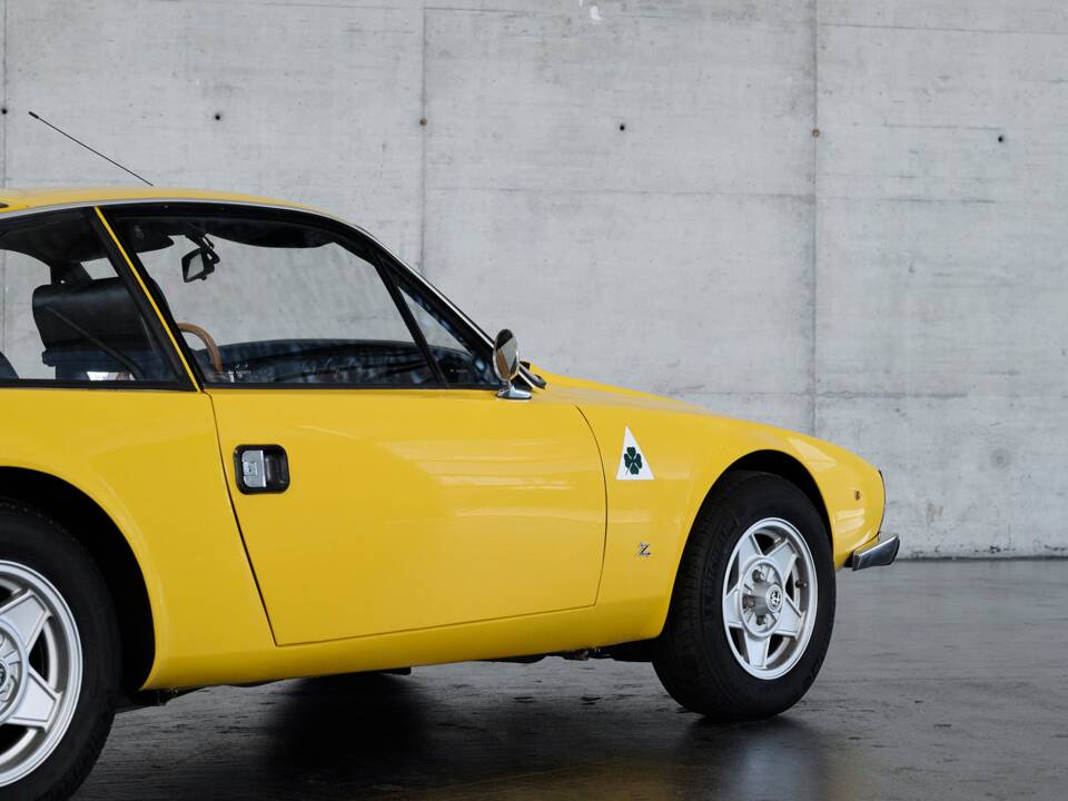 Image 30/50 of Alfa Romeo Junior Zagato GT 1600 (1974)