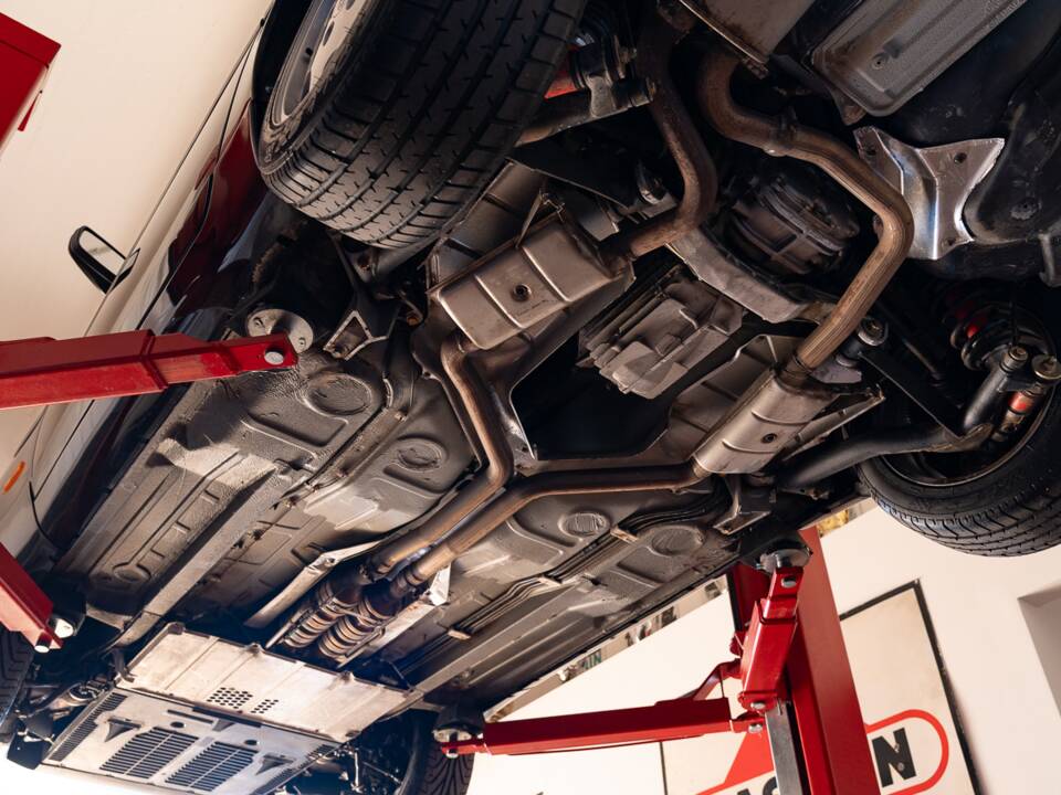 Image 43/43 of Porsche 928 GT (1991)