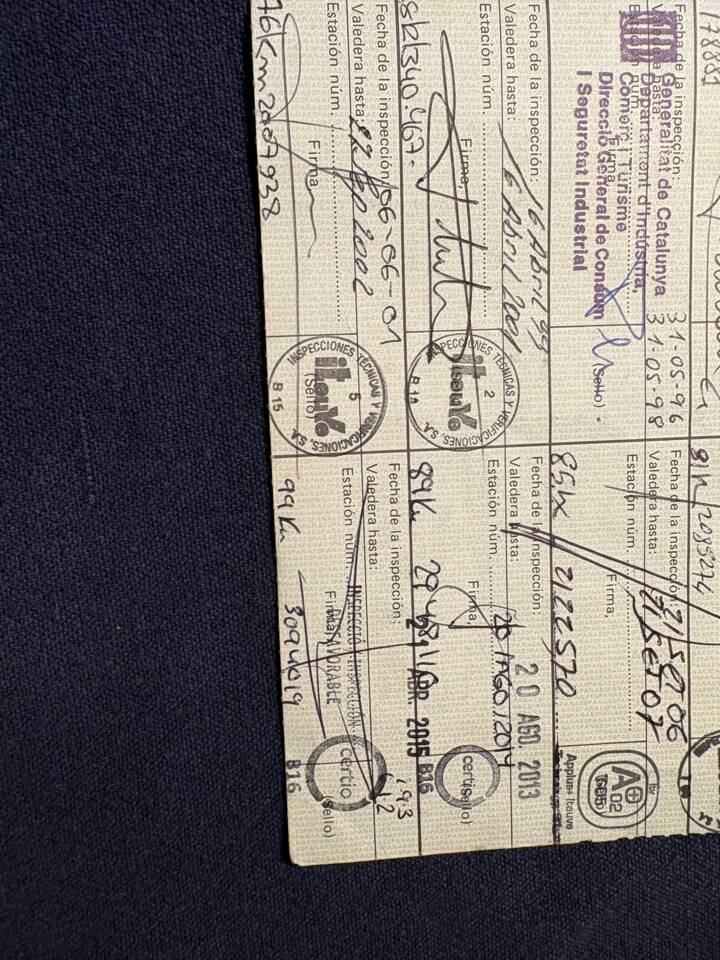 Bild 19/21 von Jeep Cherokee (1991)