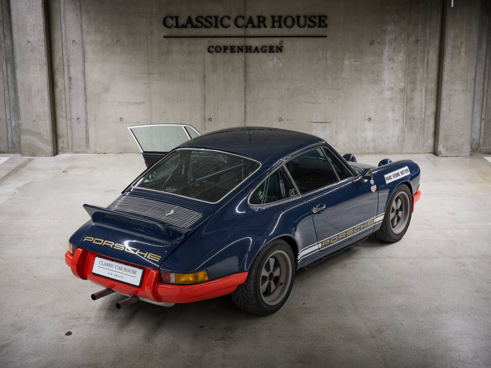 Bild 92/95 von Porsche 911 Carrera RS 3.0 (1974)