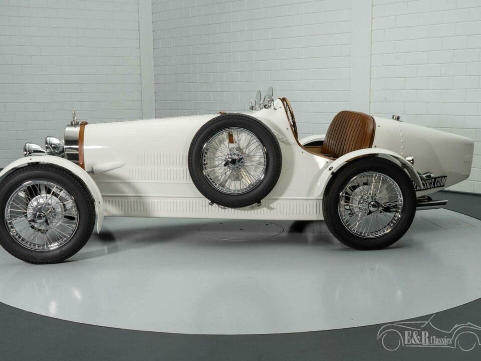 Image 9/19 of Bugatti Type 35 B (1970)