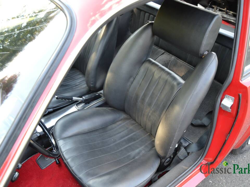 Bild 21/50 von Alfa Romeo Junior Zagato GT 1300 (1970)