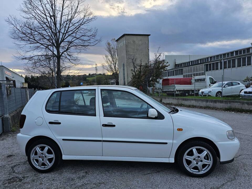 Afbeelding 3/30 van Volkswagen Polo III 1.4 16V (1997)