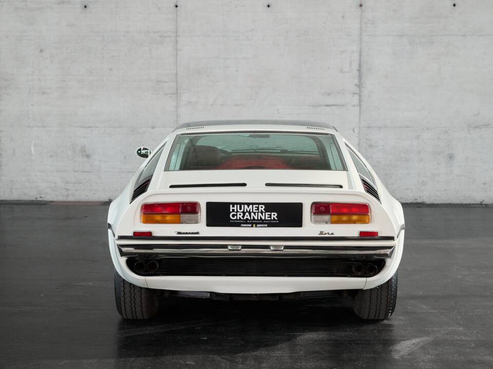 Bild 44/50 von Maserati Bora 4900 (1976)