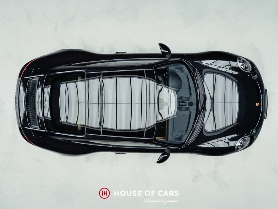 Bild 6/24 von Porsche 911 Carrera 4 GTS (2017)