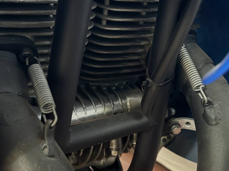 Image 41/50 of Suzuki 500 TT SAIAD (1972)
