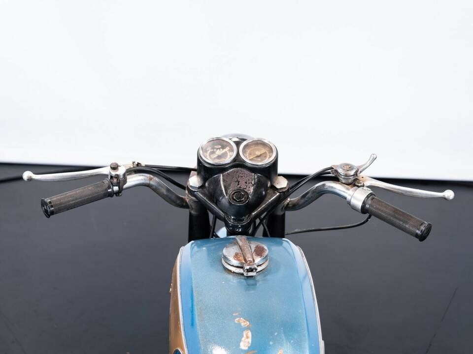 Immagine 9/50 di Gilera 125 (1967)