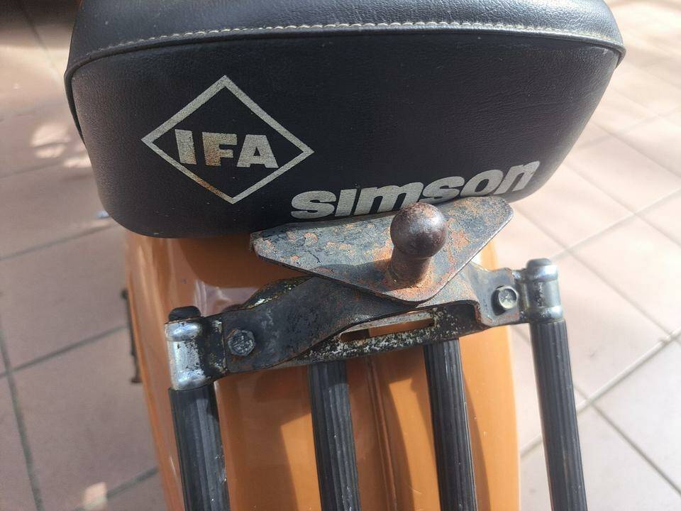 Bild 11/16 von Simson Schwalbe KR 51/2 (1984)