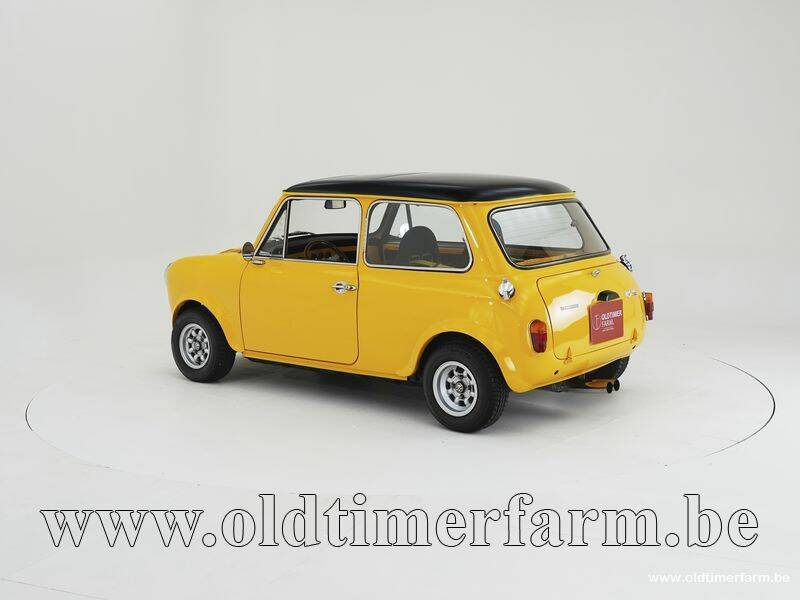 Image 4/15 of Innocenti Mini Cooper 1300 (1974)