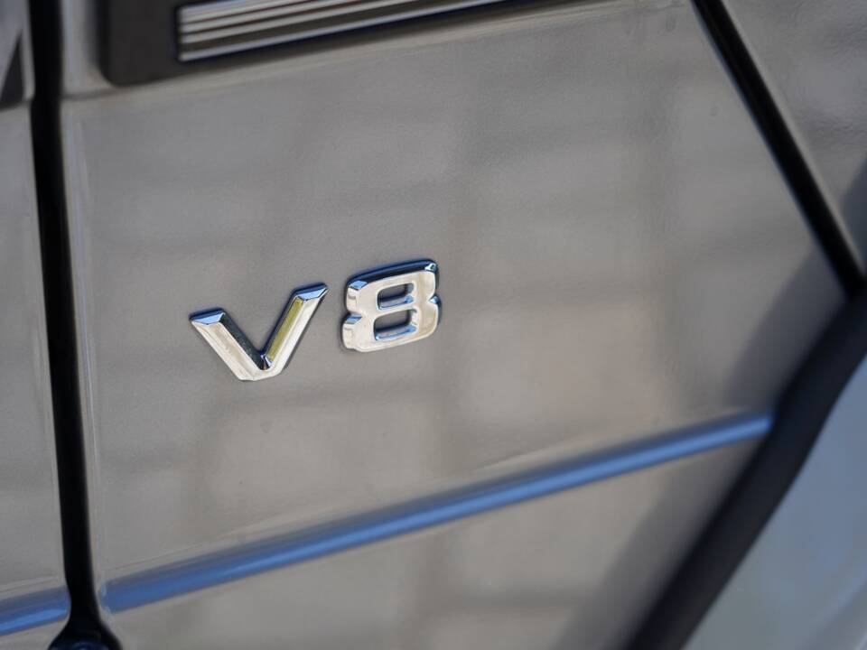Image 12/15 of Mercedes-Benz G 500 (SWB) (2013)