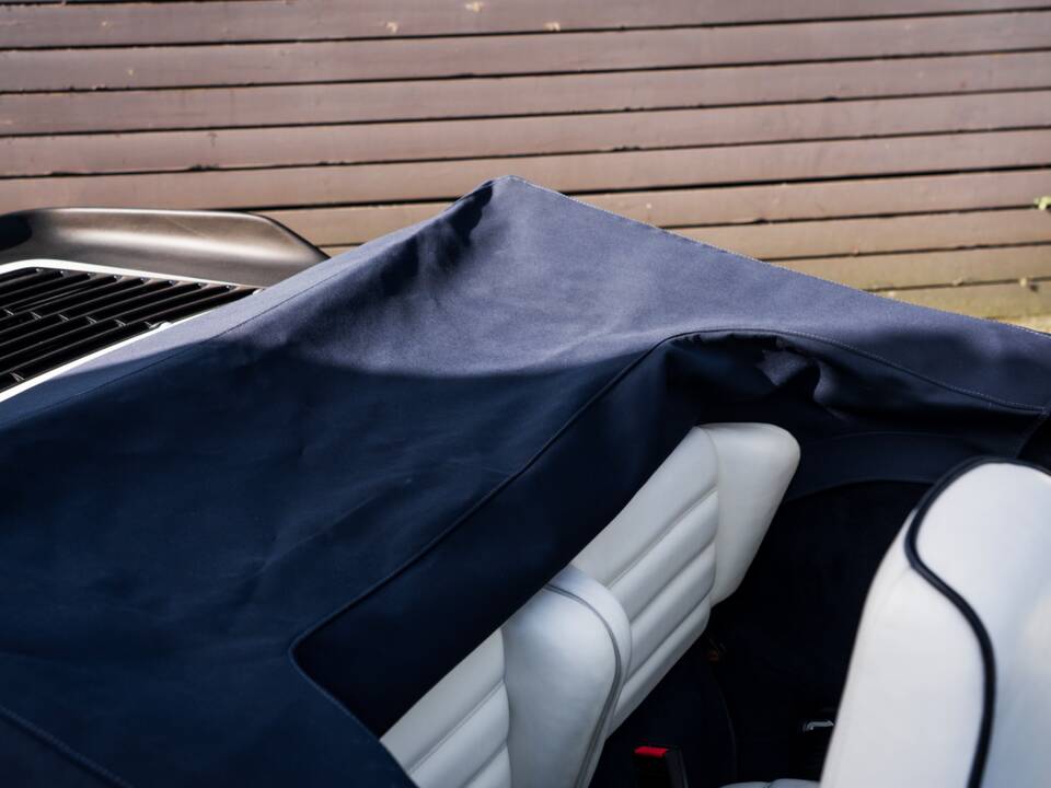 Bild 17/60 von Porsche 911 Carrera 3.2 (1987)