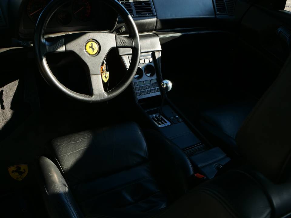 Afbeelding 20/26 van Ferrari 348 TB (1990)