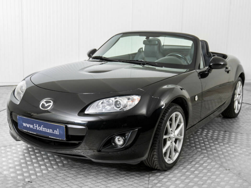 Bild 18/50 von Mazda MX-5 2.0 (2010)