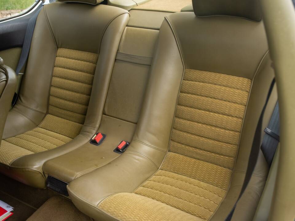 Immagine 34/50 di BMW 633 CSi (1977)