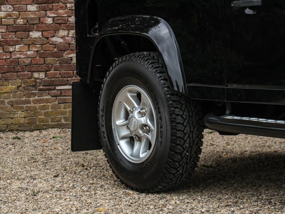 Bild 30/50 von Land Rover Defender 90 (2013)