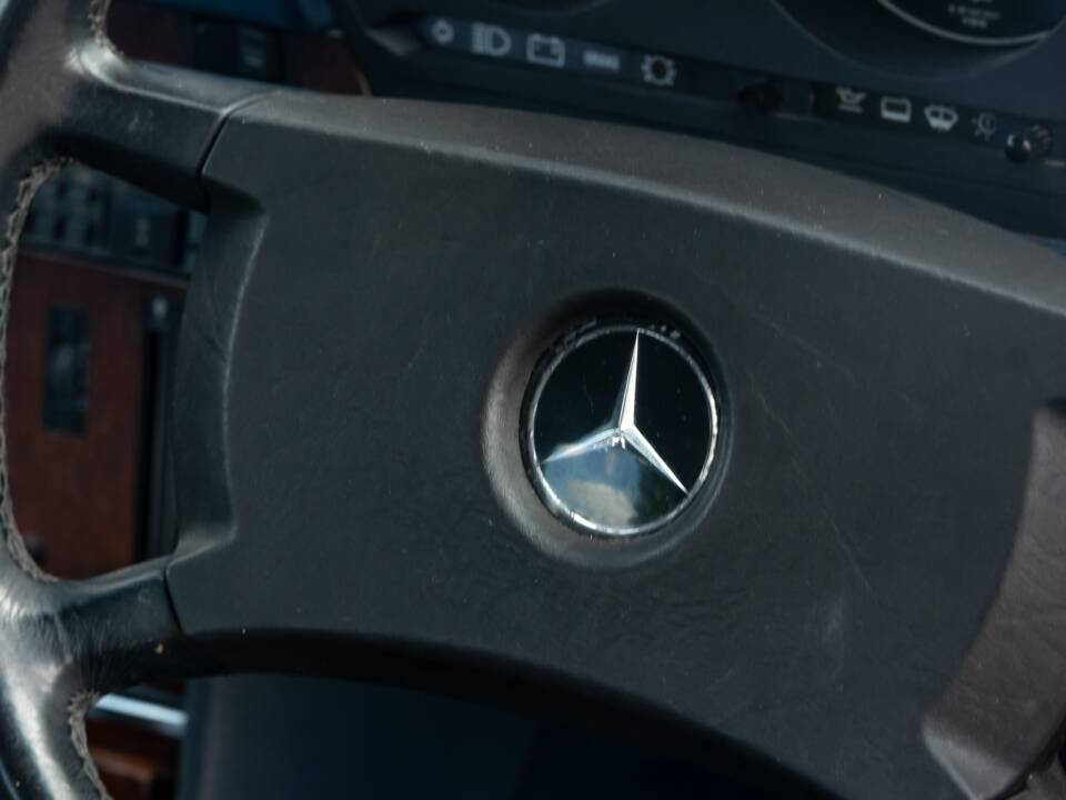 Bild 49/50 von Mercedes-Benz 300 SL (1989)