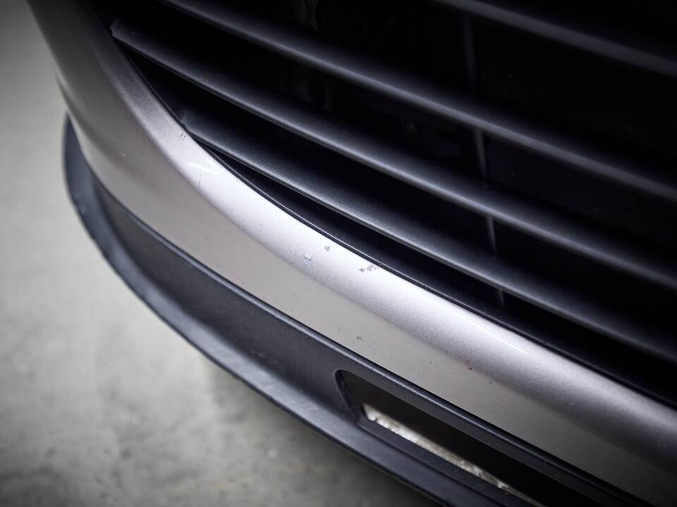 Image 47/98 of Porsche 911 Turbo (2000)