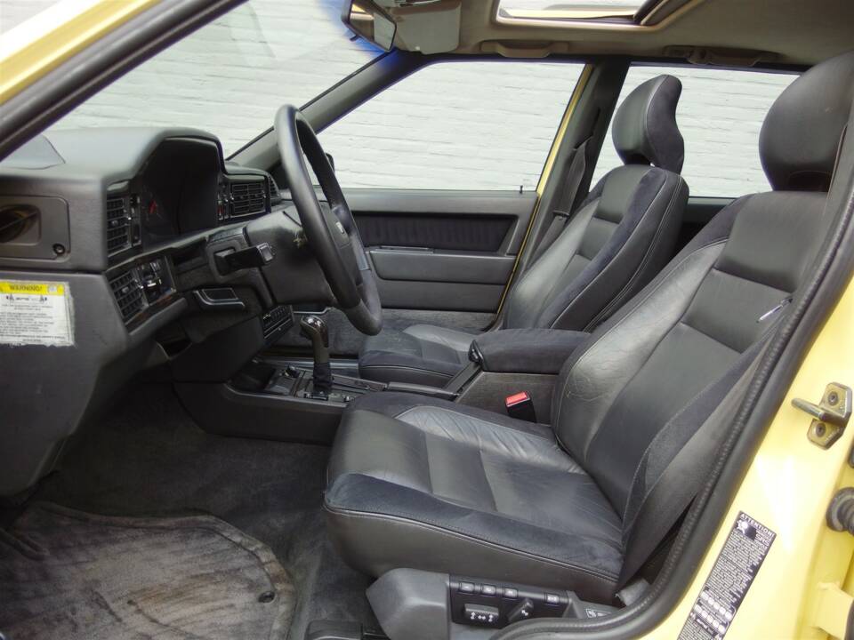 Image 17/50 de Volvo 850 T-5R (1995)