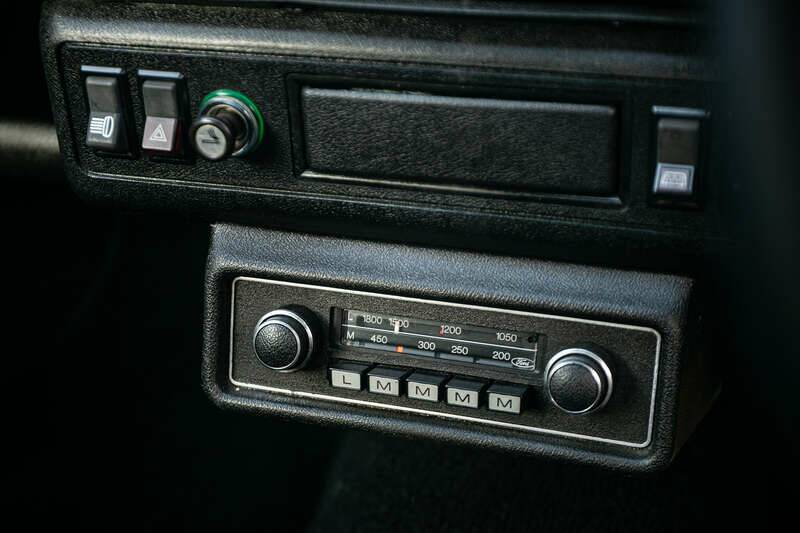 Afbeelding 28/50 van Ford Escort Mk II RS1800 (1976)