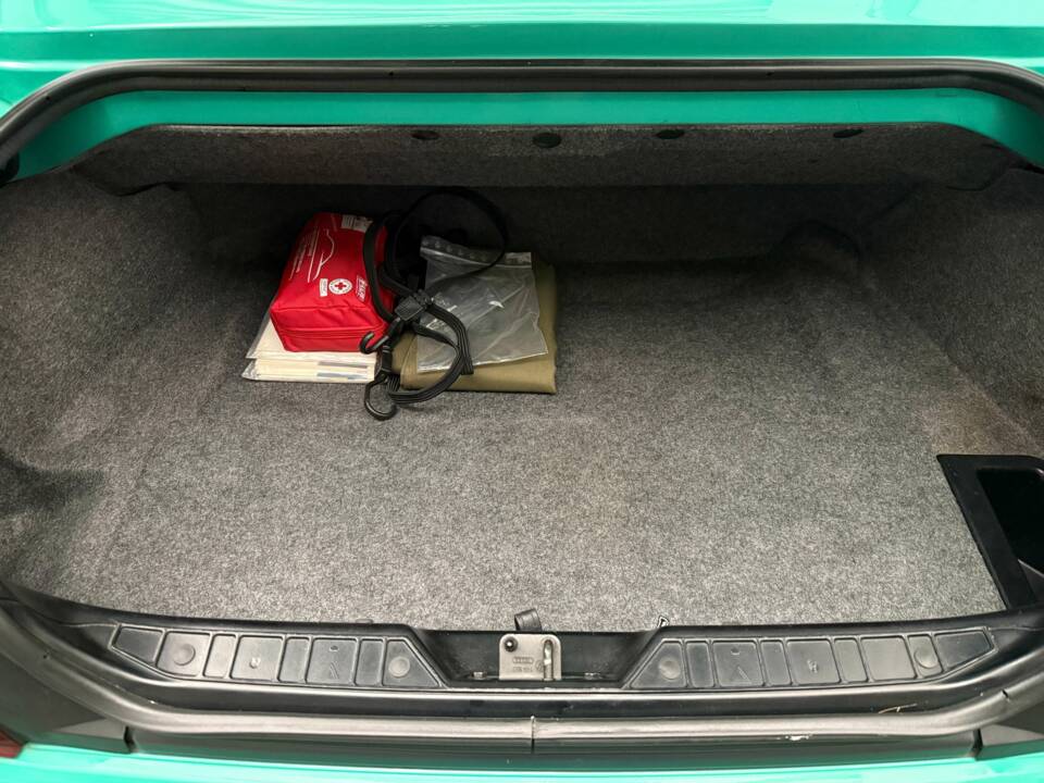 Bild 18/21 von BMW Z3 1.9i (1999)