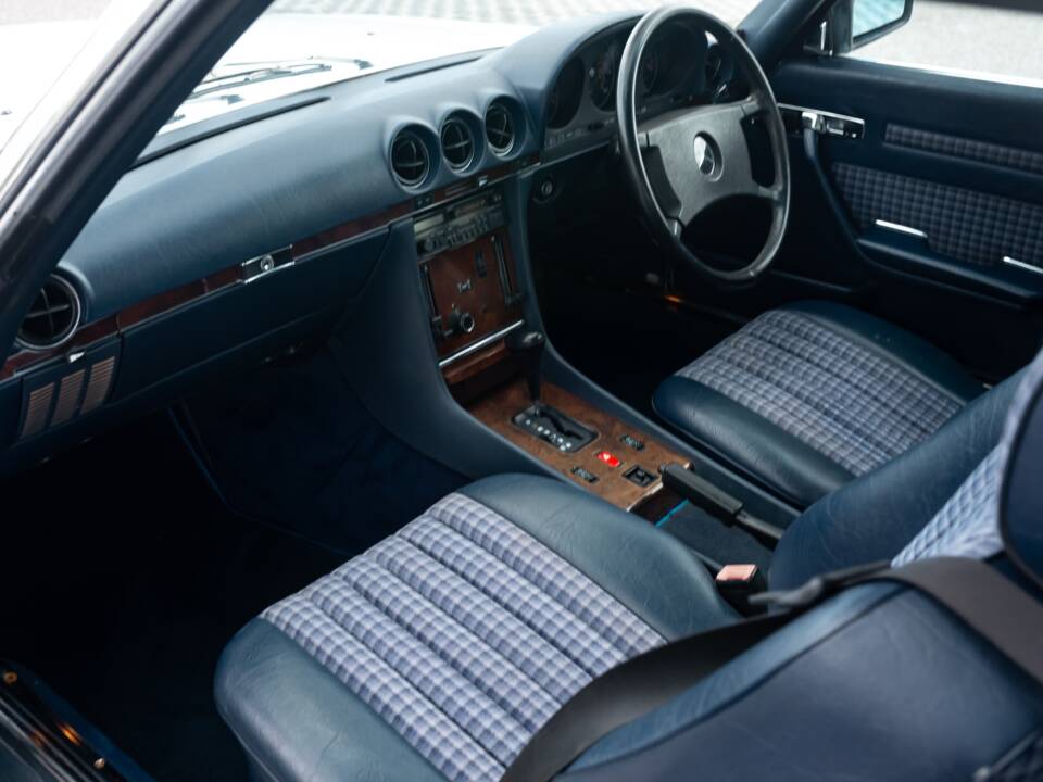 Bild 36/50 von Mercedes-Benz 300 SL (1989)