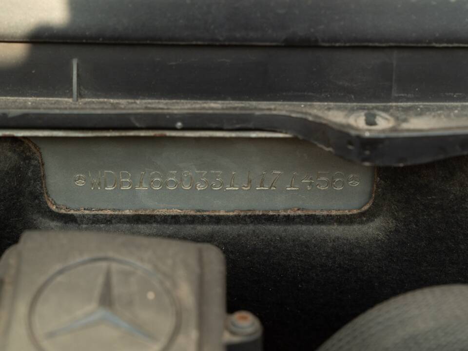 Bild 37/40 von Mercedes-Benz A 160 (1999)