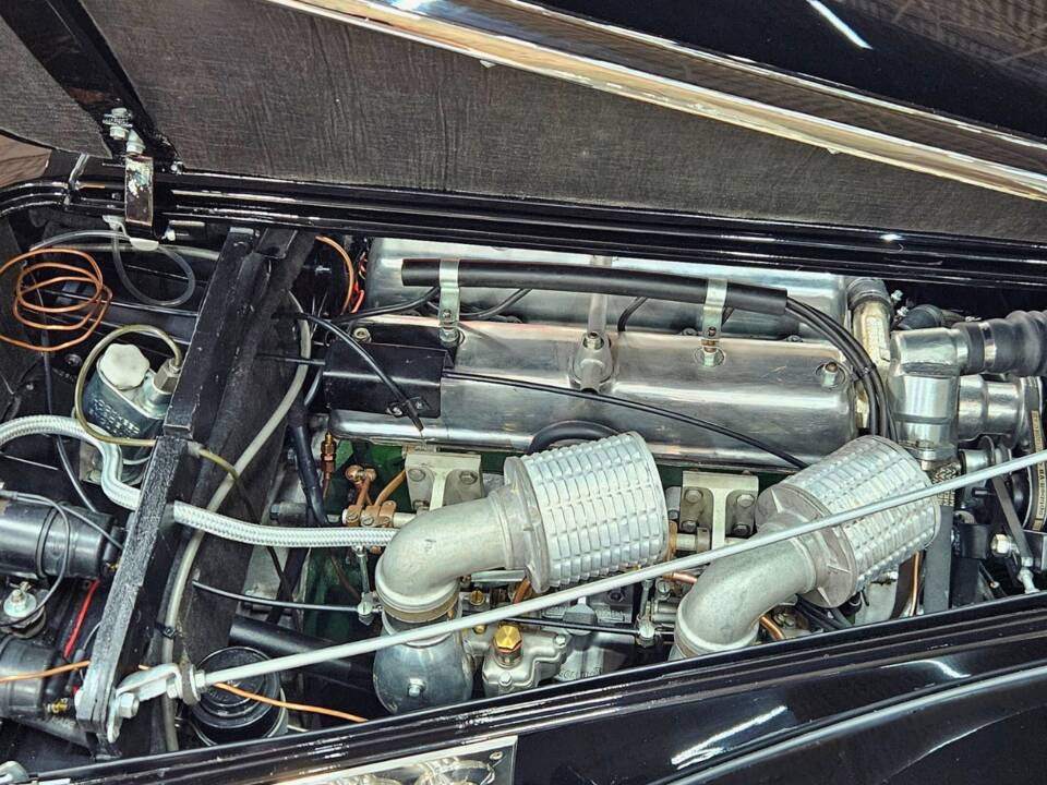 Bild 9/11 von Riley 2.5 Litre RMC (1950)