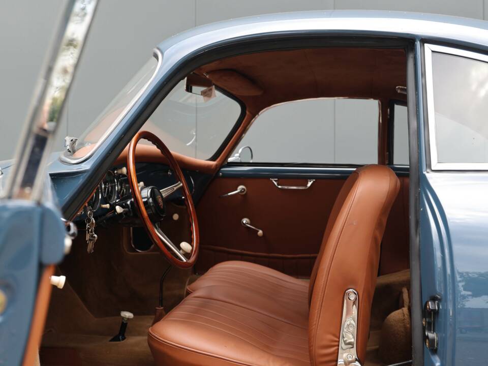 Bild 25/49 von Porsche 356 A 1600 S (1959)