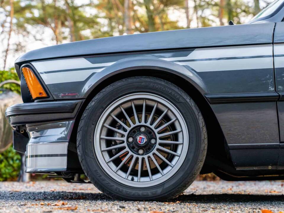 Immagine 8/42 di ALPINA B6 2.8 (1981)