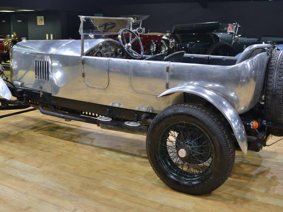 Bild 15/50 von Vauxhall 30/98 E (1921)