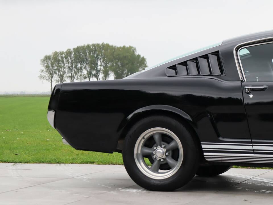 Bild 15/50 von Ford Mustang 289 (1966)
