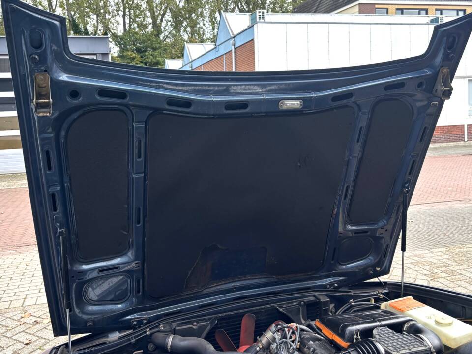 Image 9/24 of BMW 732i (1981)