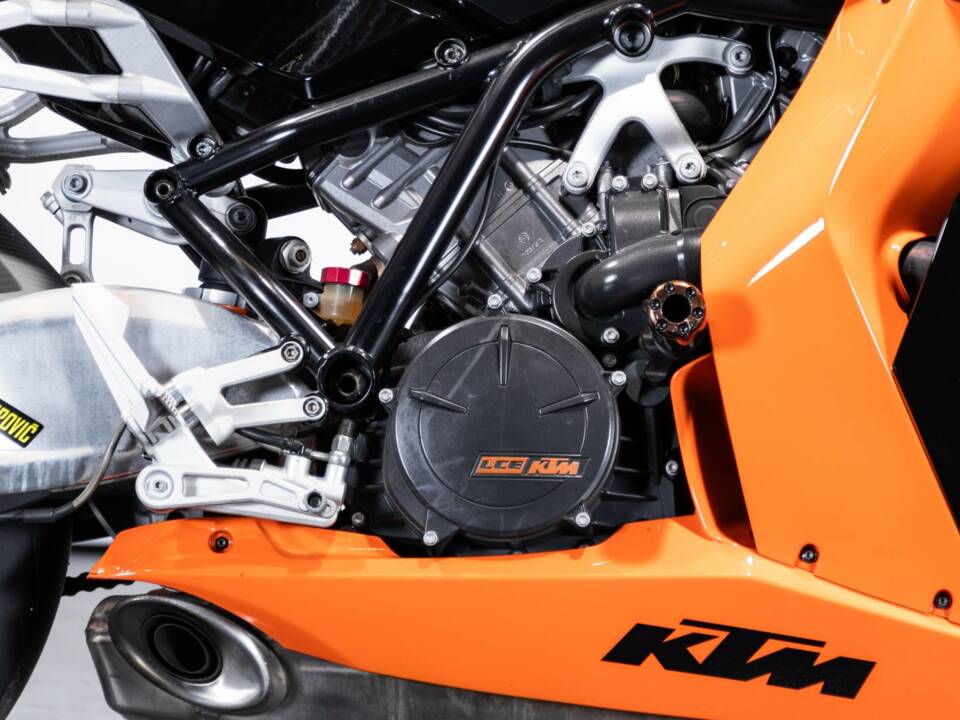 Imagen 11/50 de KTM DUMMY (2011)