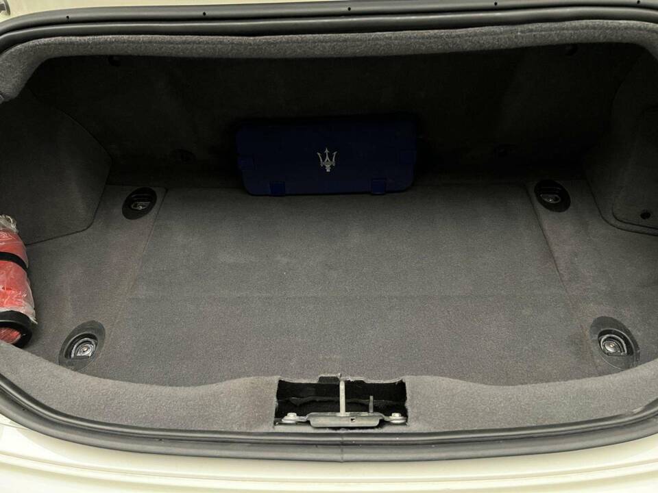 Bild 19/20 von Maserati GranTurismo Sport (2013)